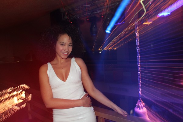 Valentines Night